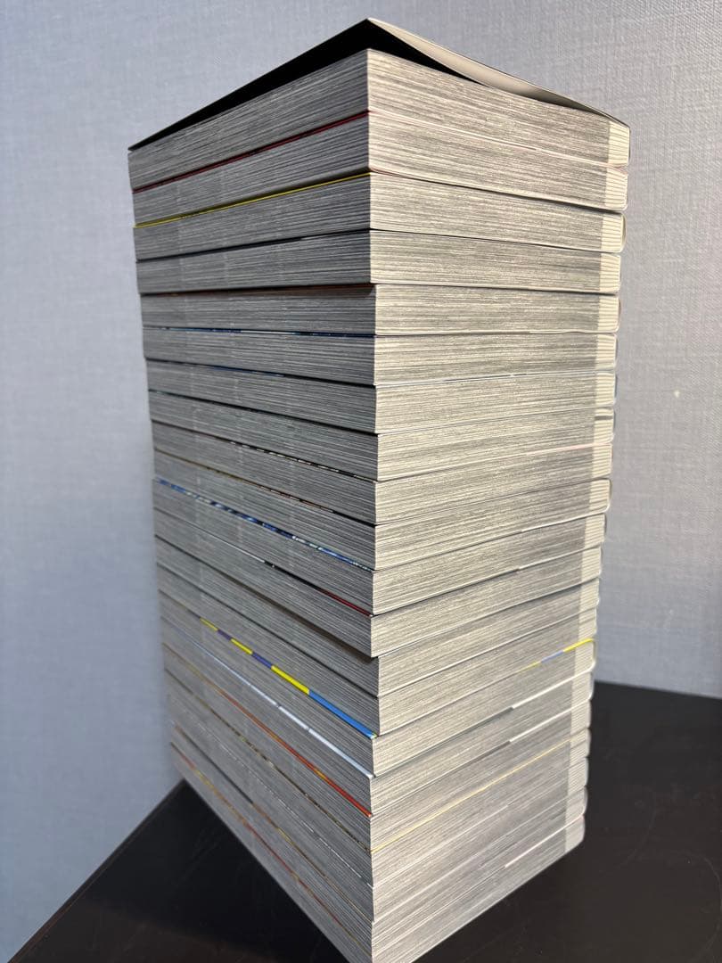 【極美品・値下げ中】インベスターZ 全21巻セット