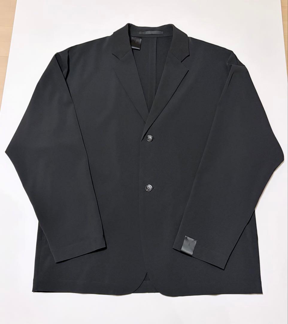 【N.HOOLYWOOD】TAILORED JACKET【極美品】