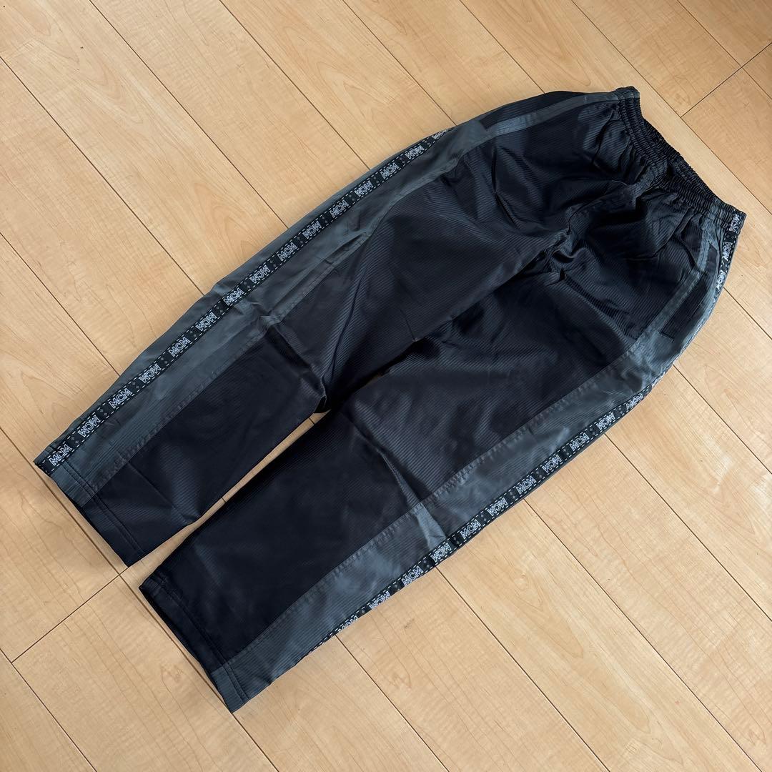 MCM 刺繍　セットアップ メンズS M ジャージ 上下