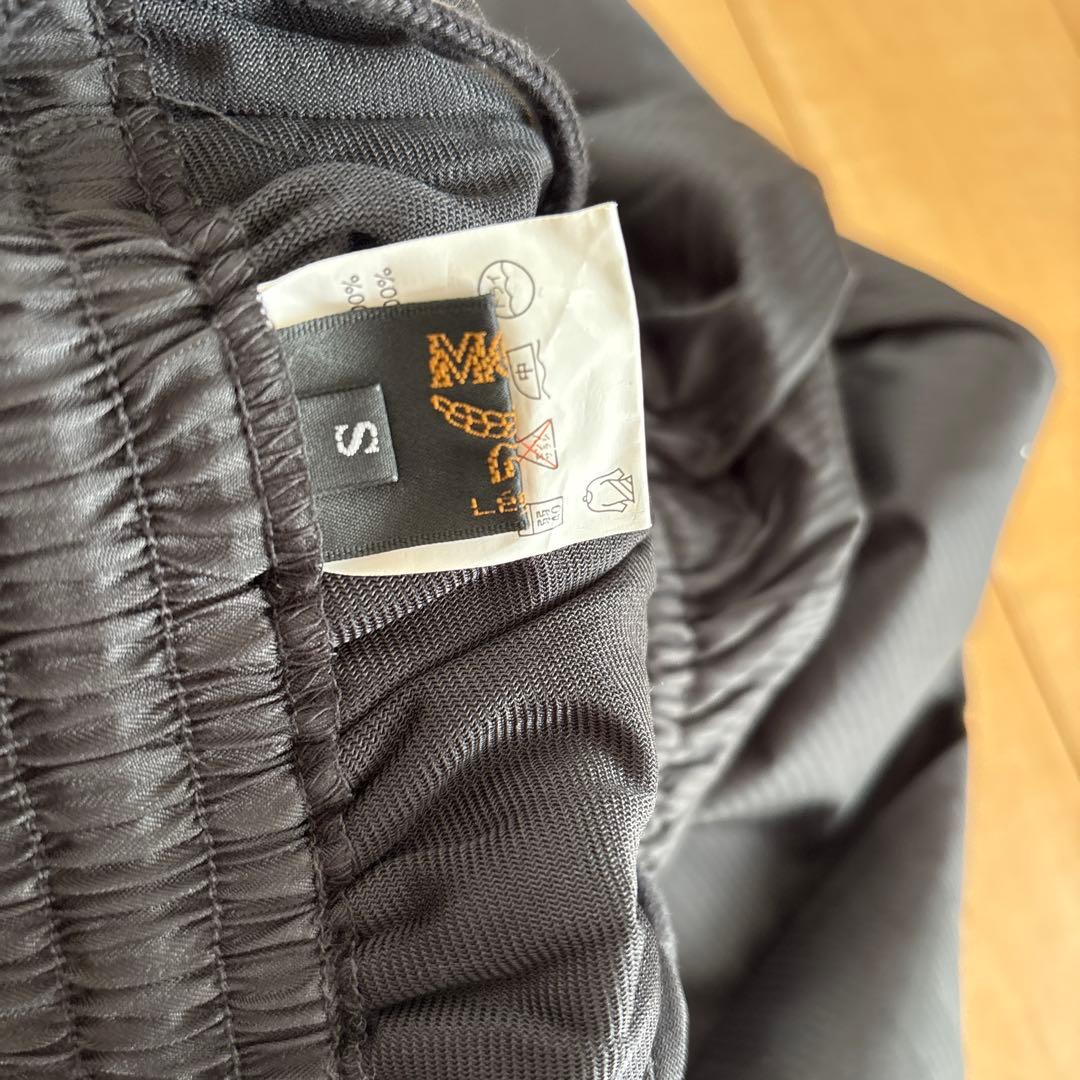 MCM 刺繍　セットアップ メンズS M ジャージ 上下