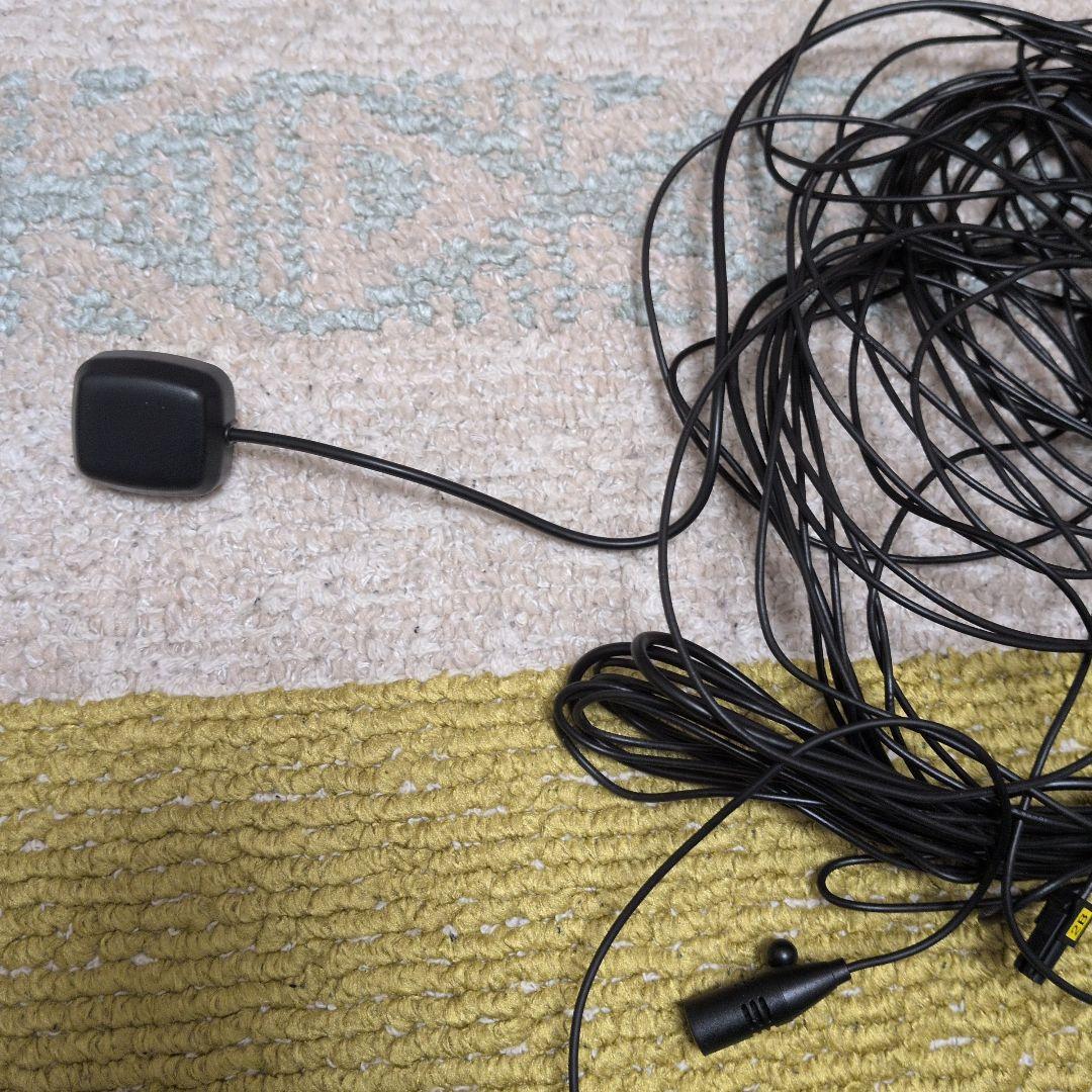 Pioneer AVIC-RW901-R カーナビ