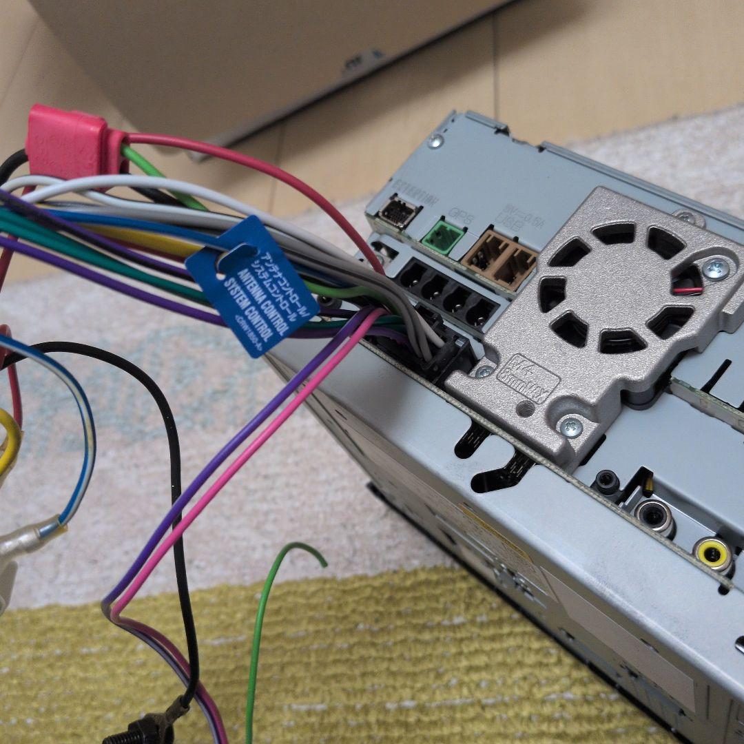 Pioneer AVIC-RW901-R カーナビ