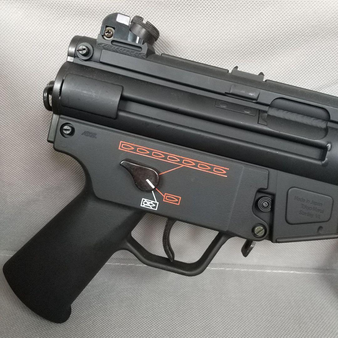 東京マルイ クルツ 電動ガン トイガン