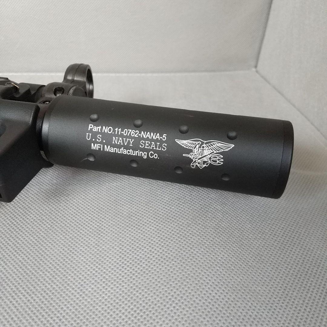 東京マルイ クルツ 電動ガン トイガン