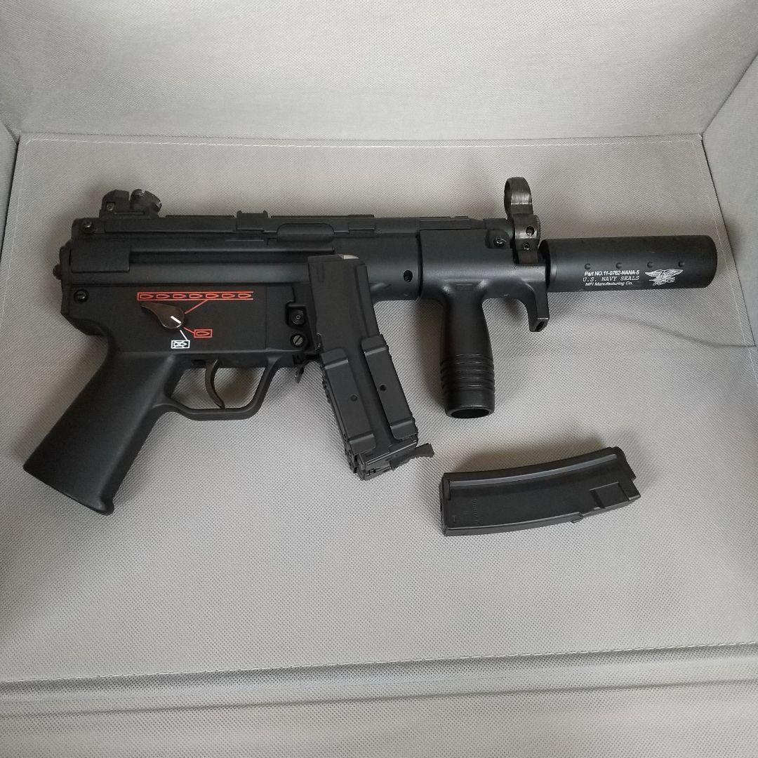 東京マルイ クルツ 電動ガン トイガン