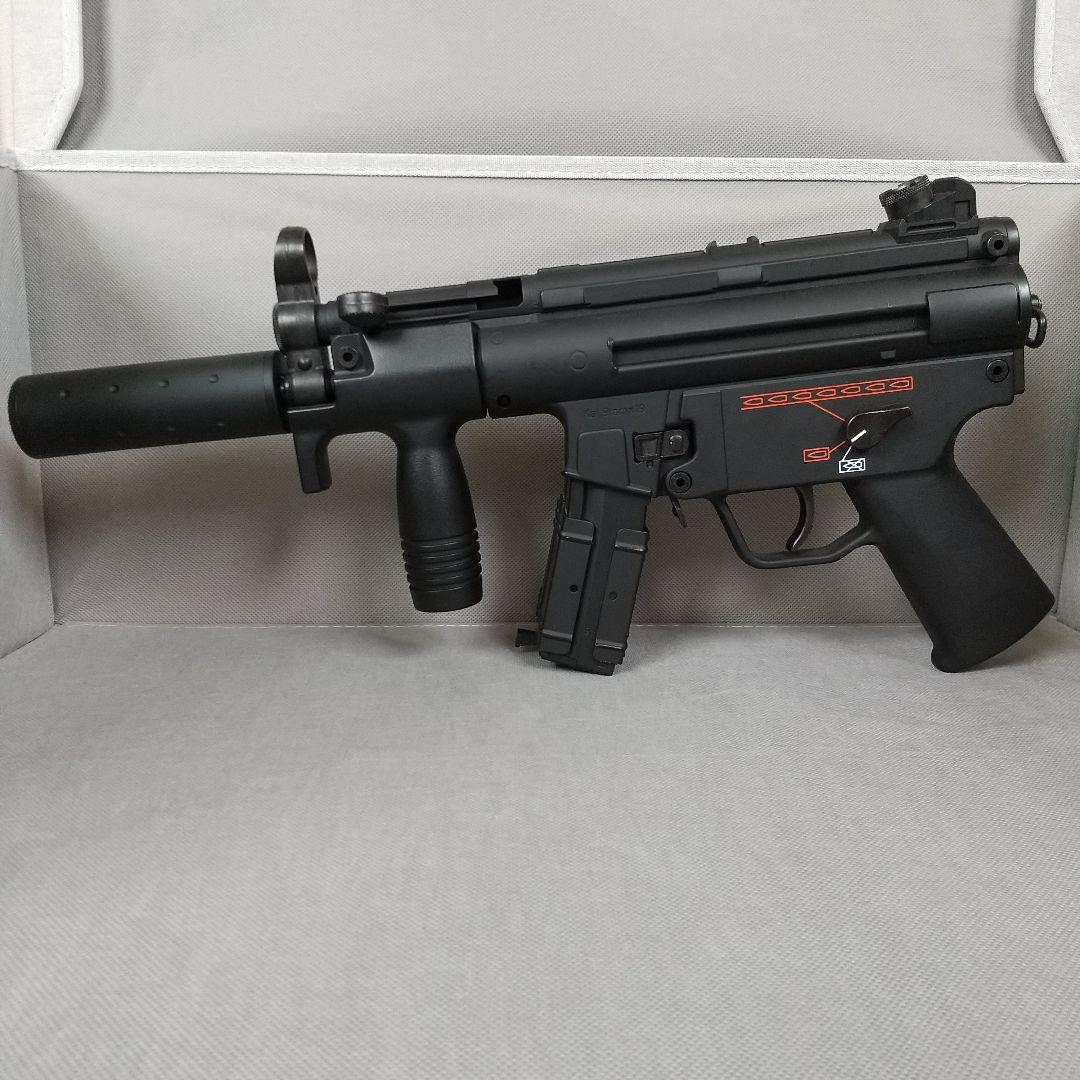 東京マルイ クルツ 電動ガン トイガン