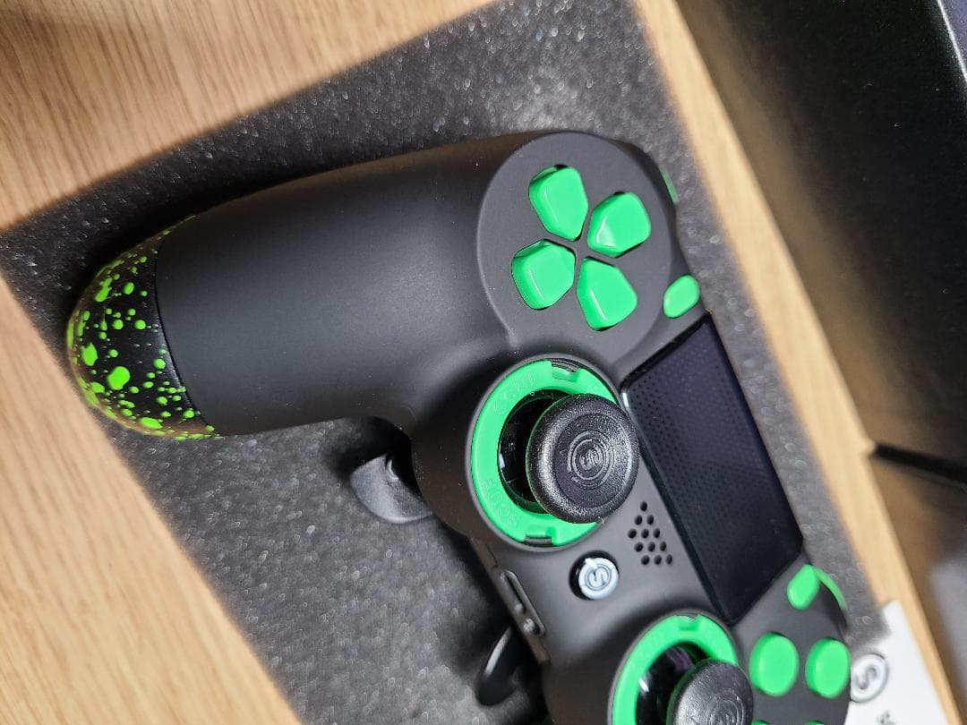 Nobzzz 修理完了品