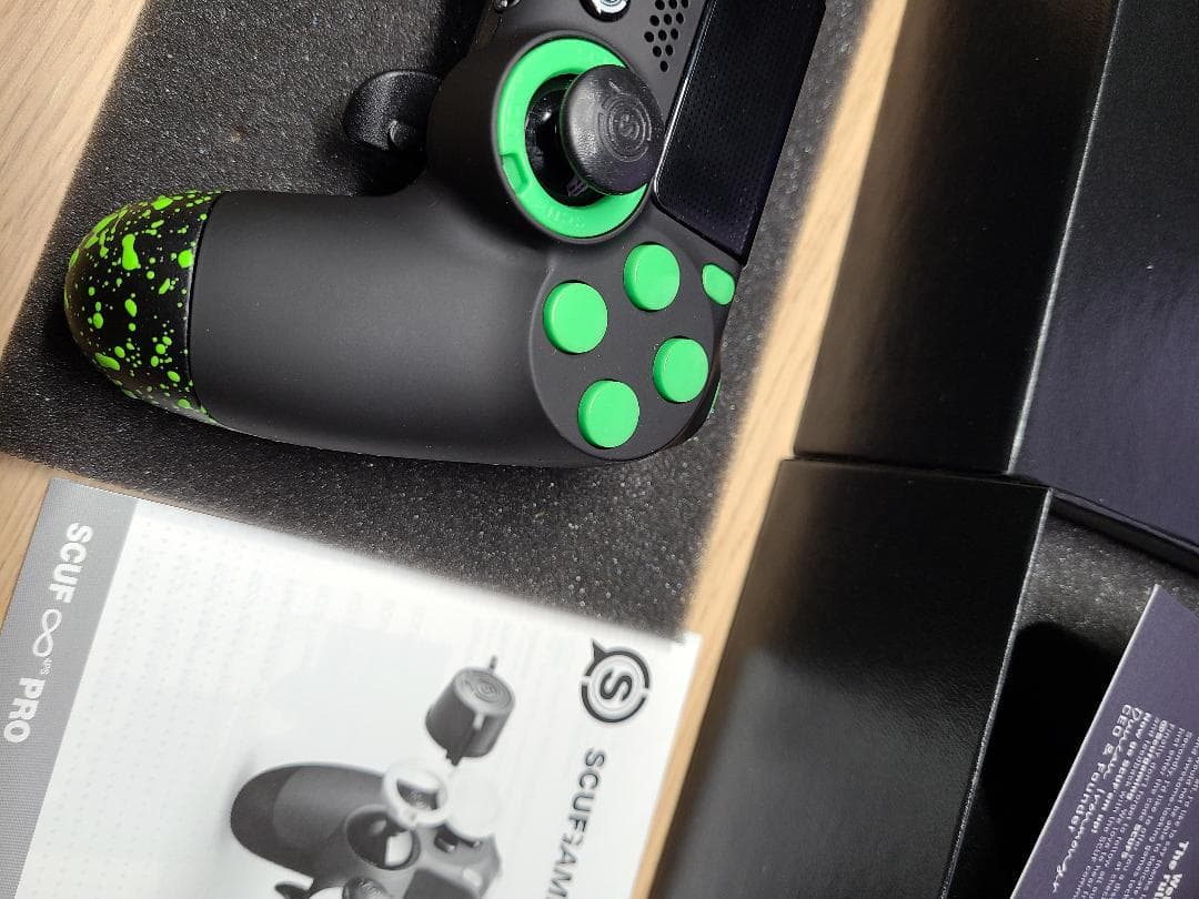 Nobzzz 修理完了品