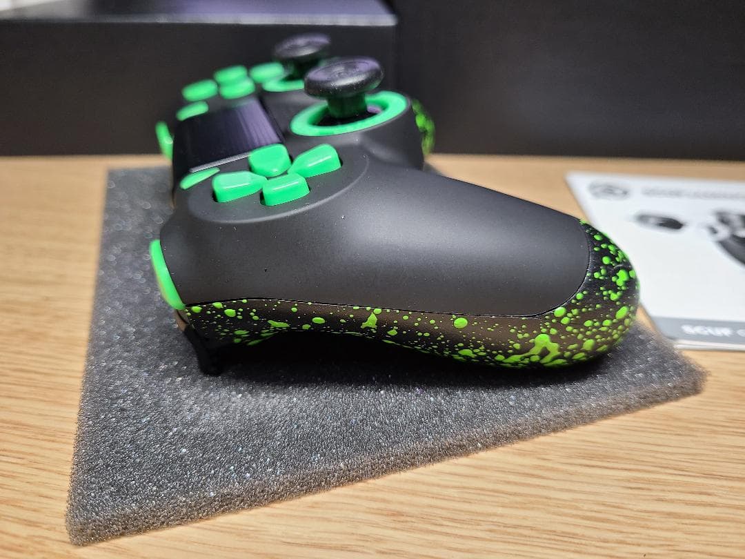 Nobzzz 修理完了品