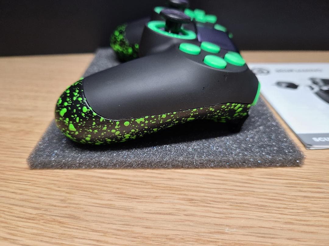 Nobzzz 修理完了品