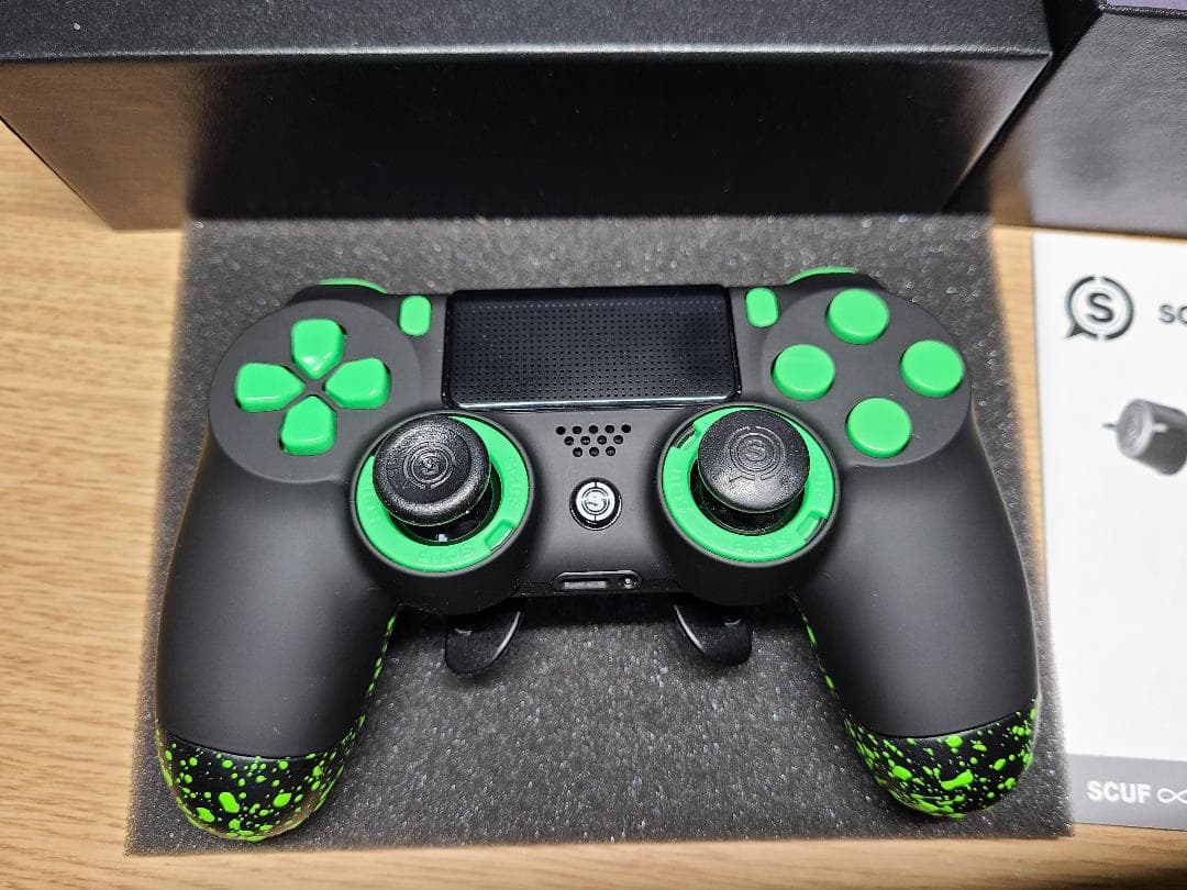 Nobzzz 修理完了品