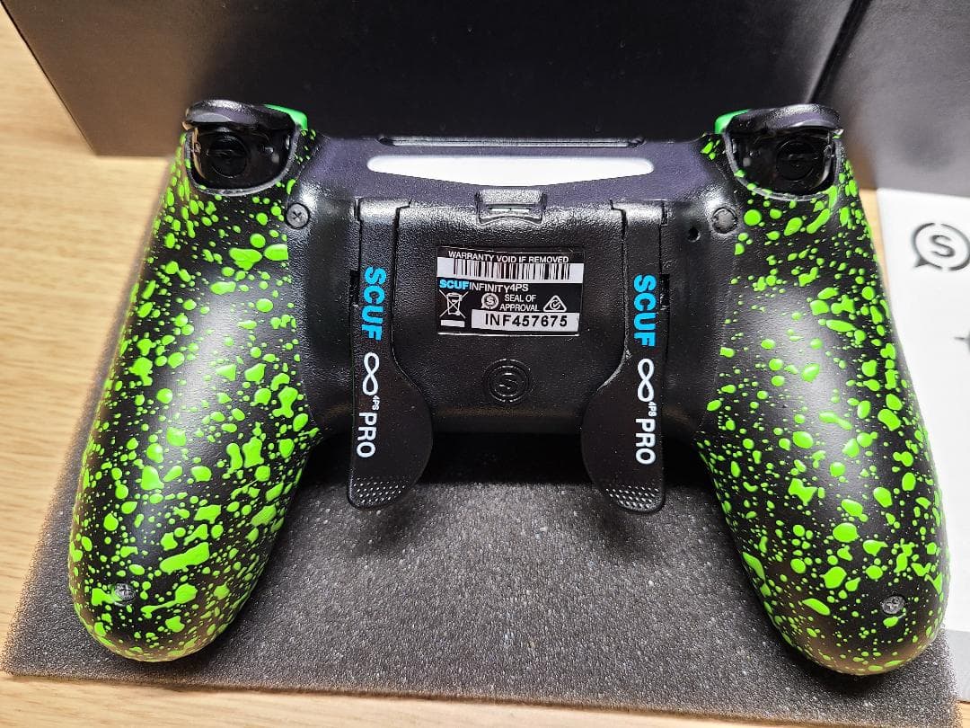 Nobzzz 修理完了品