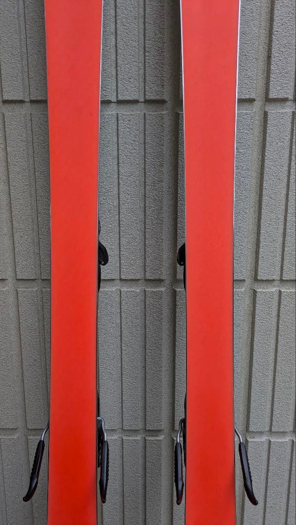 2021-22 ATOMIC REDSTER S9i REVO　165cm 中古