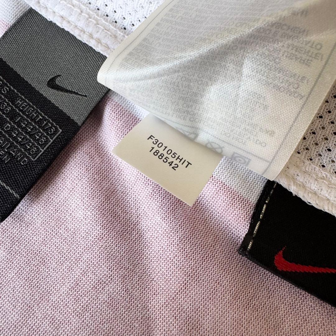 【新品・紙タグ付き／100周年モデル】アトレティコ・マドリード ０３／０４（H）