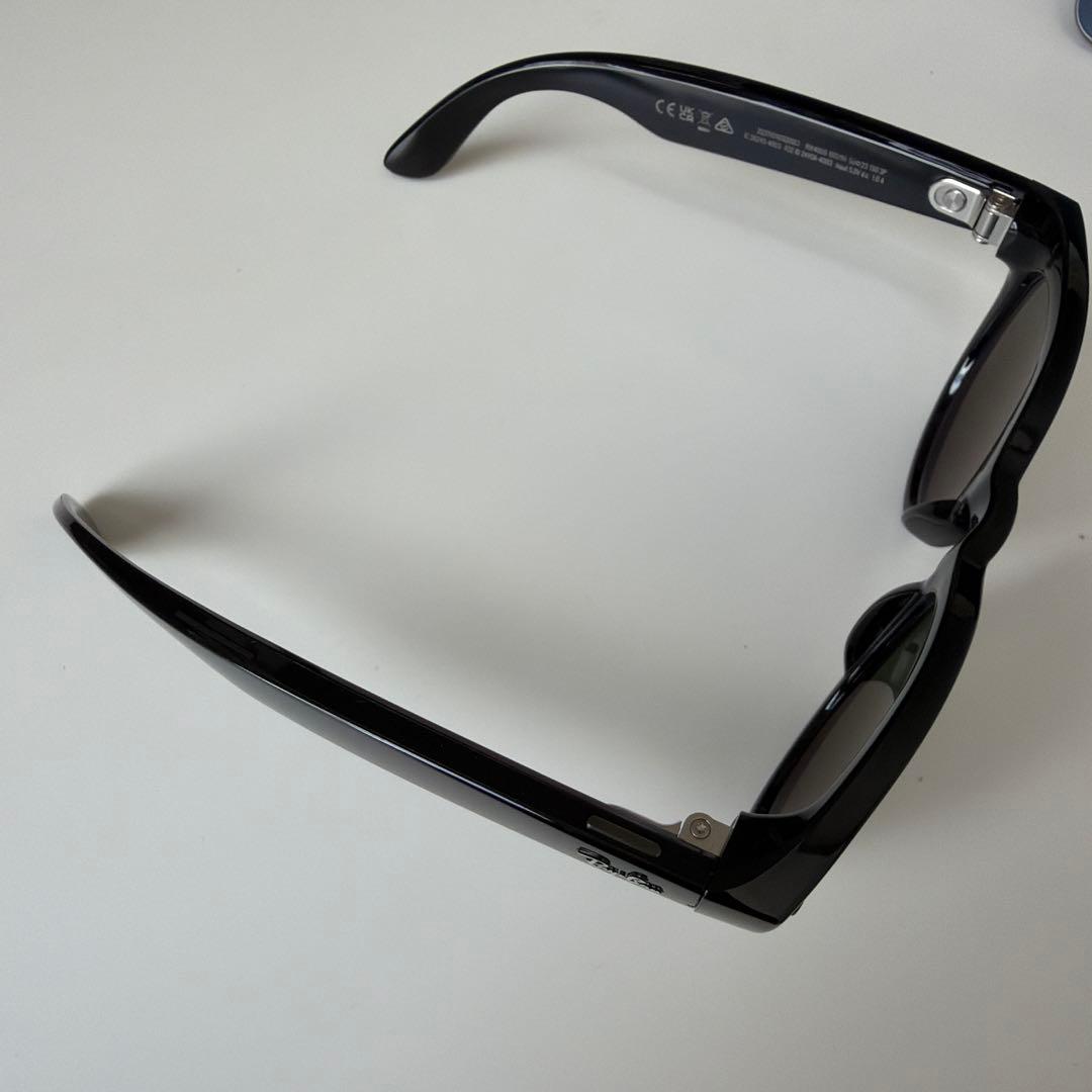 Rayban  レイバン　ヘッドライナー　headliner 日本未発売