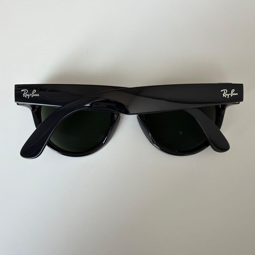 Rayban  レイバン　ヘッドライナー　headliner 日本未発売