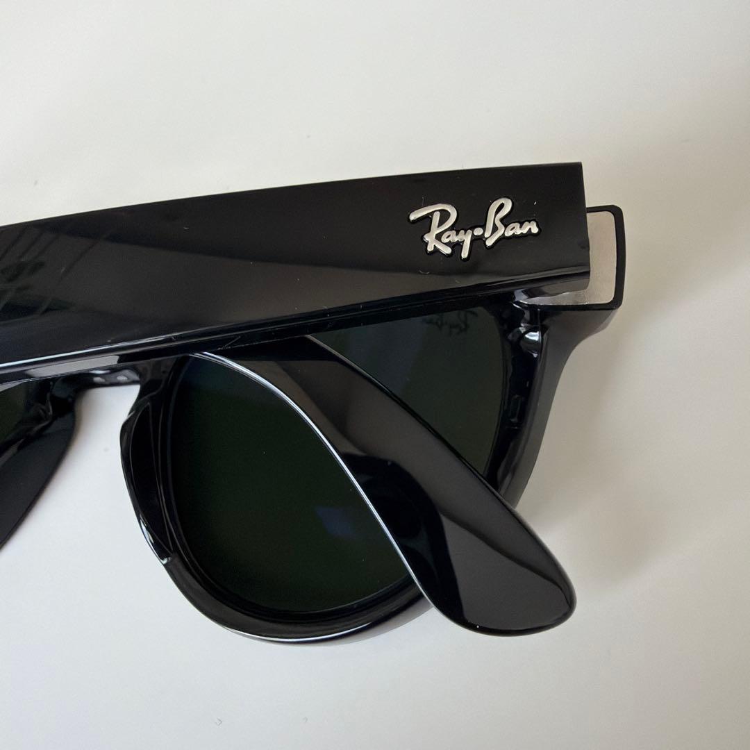 Rayban  レイバン　ヘッドライナー　headliner 日本未発売