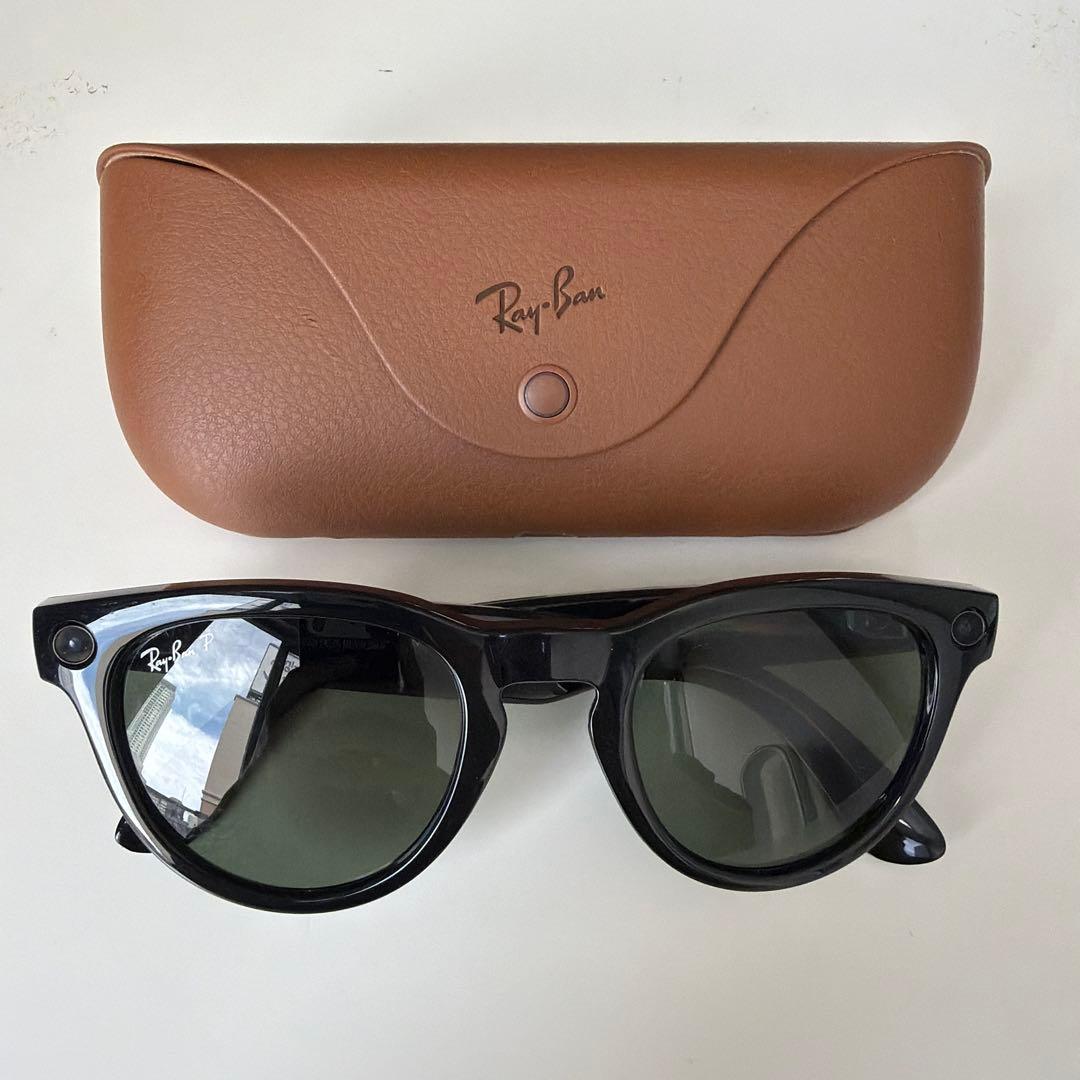 Rayban  レイバン　ヘッドライナー　headliner 日本未発売