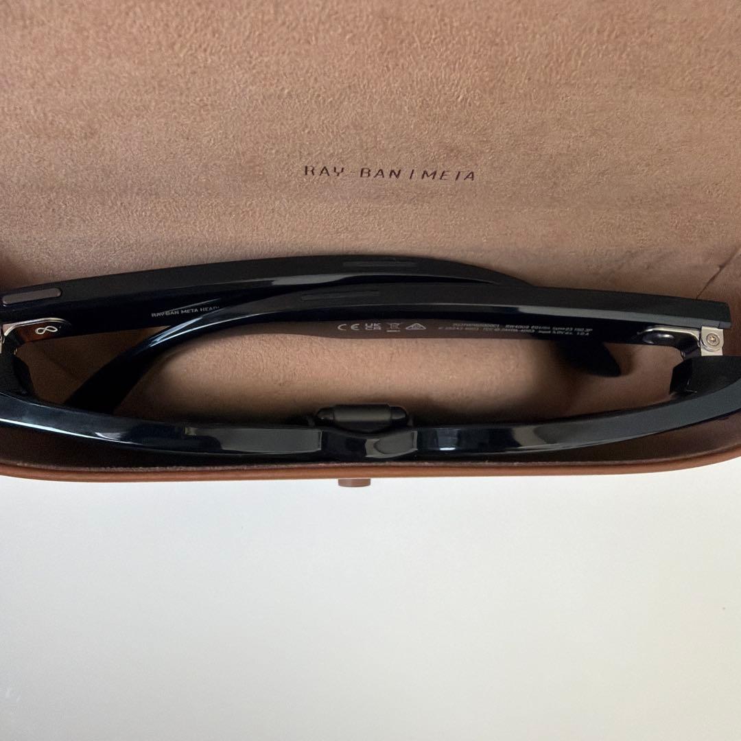 Rayban  レイバン　ヘッドライナー　headliner 日本未発売