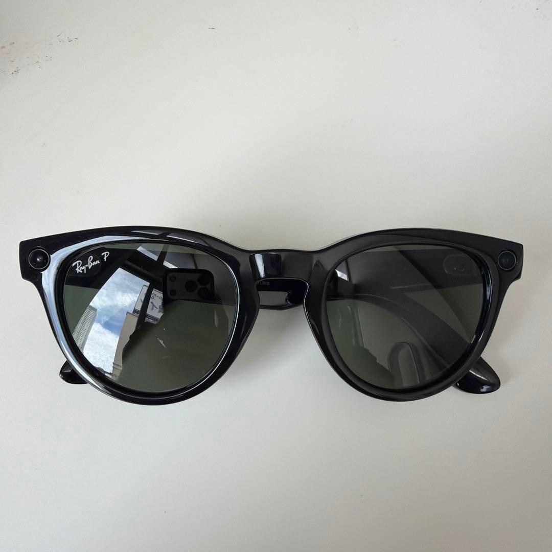 Rayban  レイバン　ヘッドライナー　headliner 日本未発売