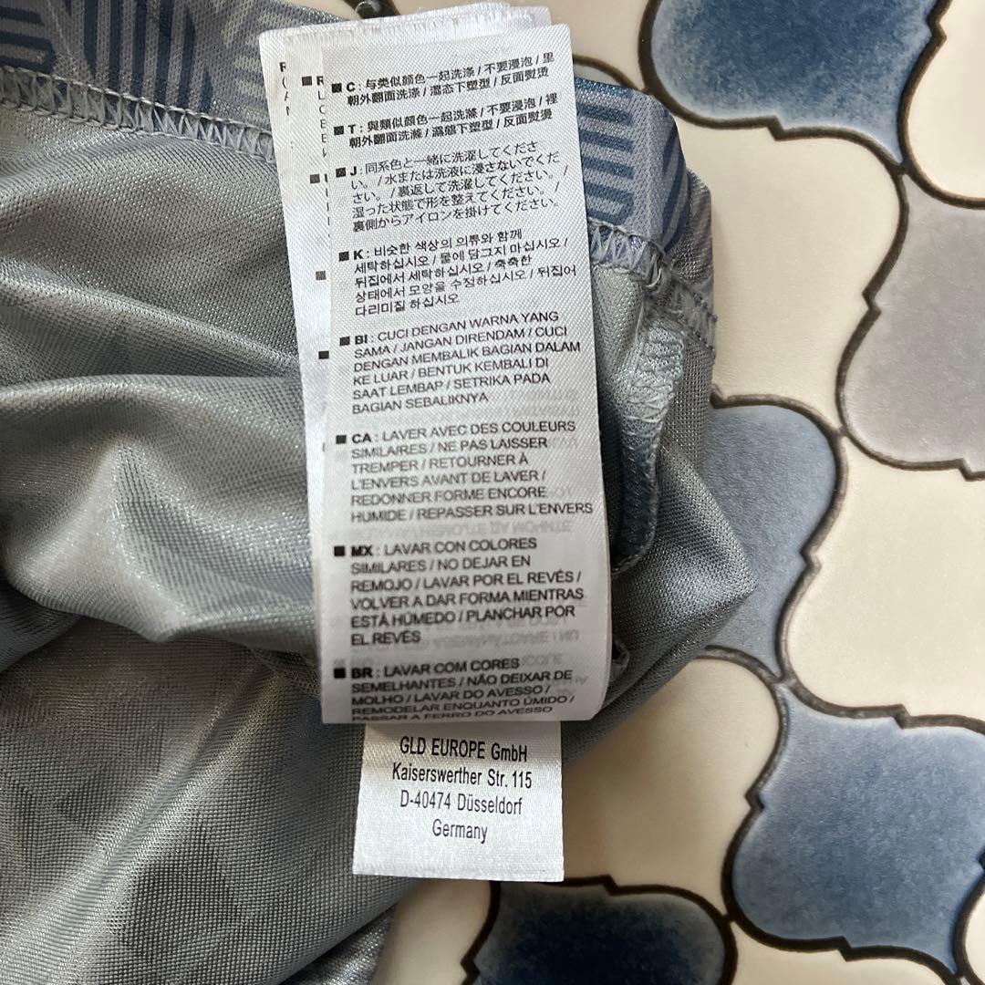 トップス Palace Umbro jersey