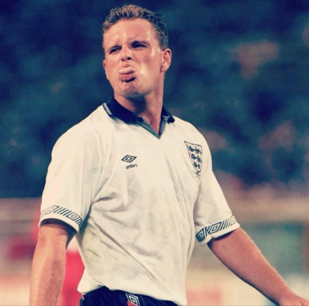 トップス Palace Umbro jersey