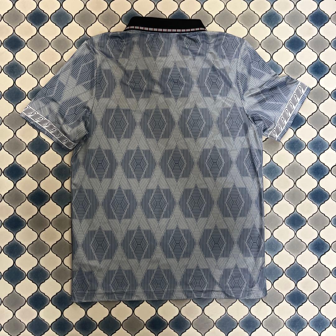 トップス Palace Umbro jersey