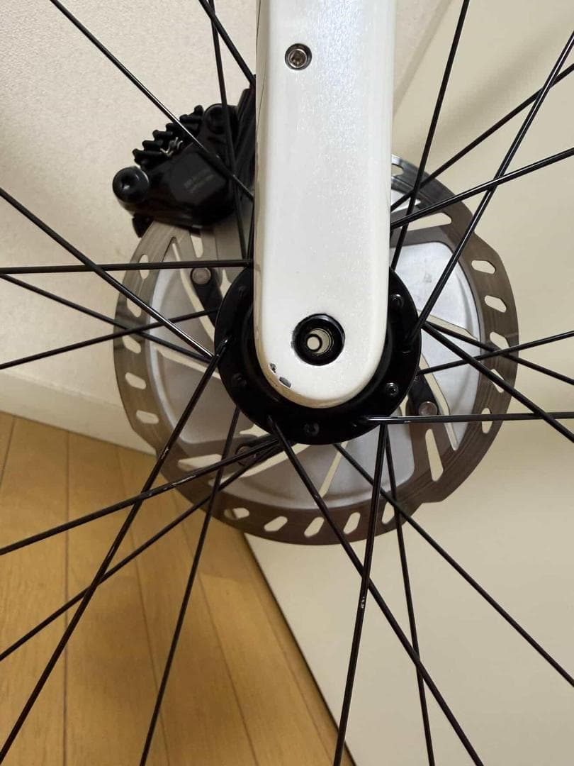 TREK Domane SL5 Gen3 2021 サイズ56（105 Di2）