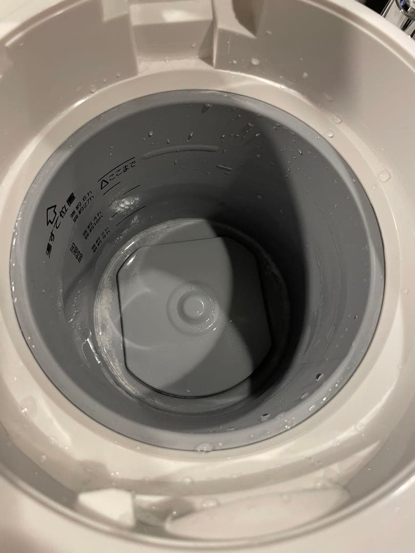 象印 置き型加湿器 EE-RP35-WA ホワイト