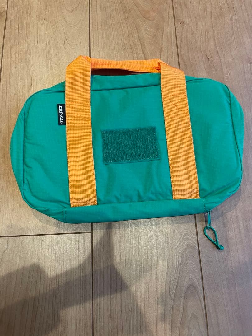 【新品未開封】 H&O×サンゾー工務店 サメRodan ロダン 収納ケース付