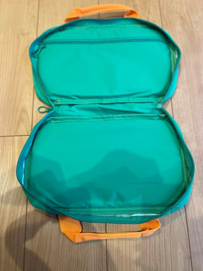 【新品未開封】 H&O×サンゾー工務店 サメRodan ロダン 収納ケース付