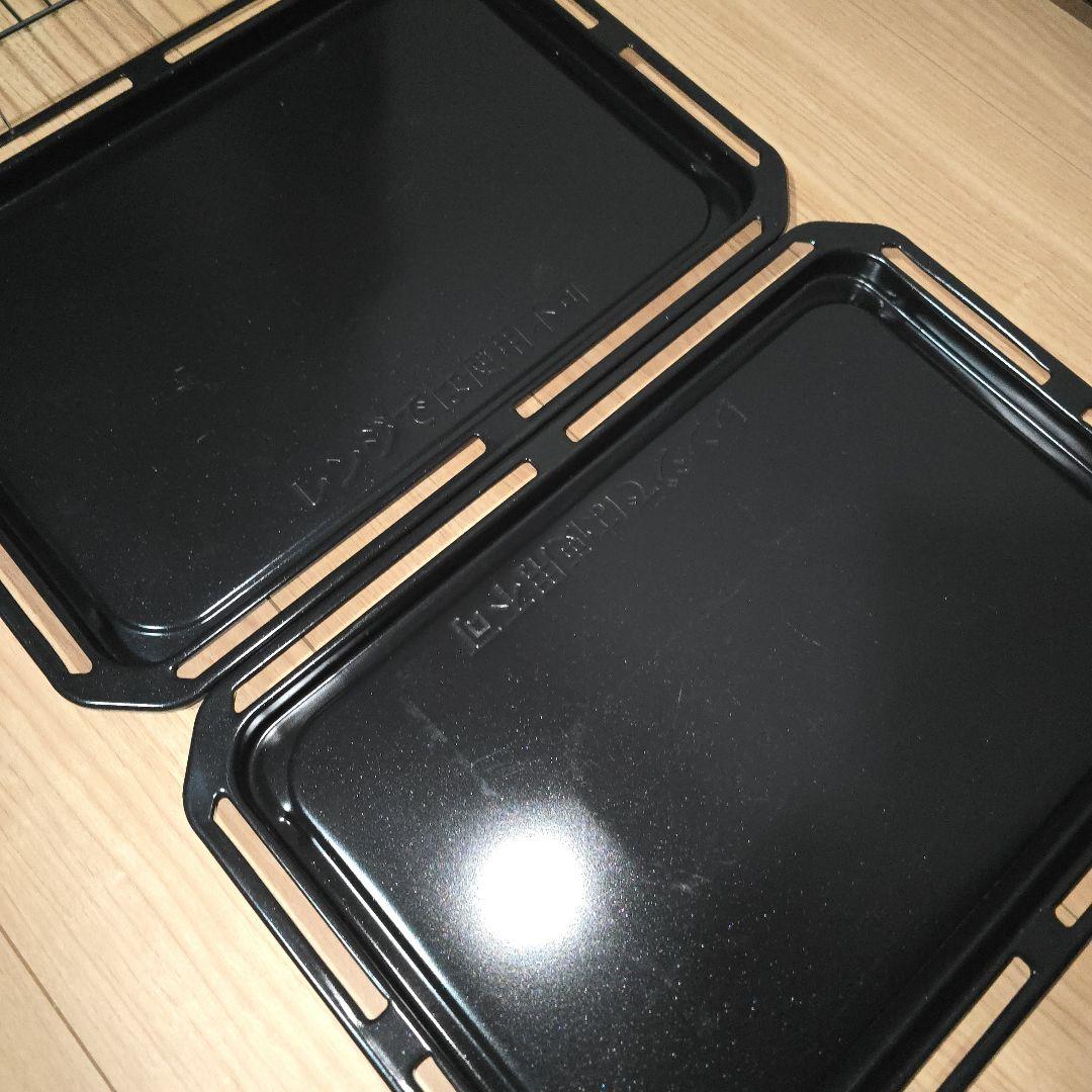 TOSHIBA過熱水蒸気オーブンレンジ ER-TD3000（R）