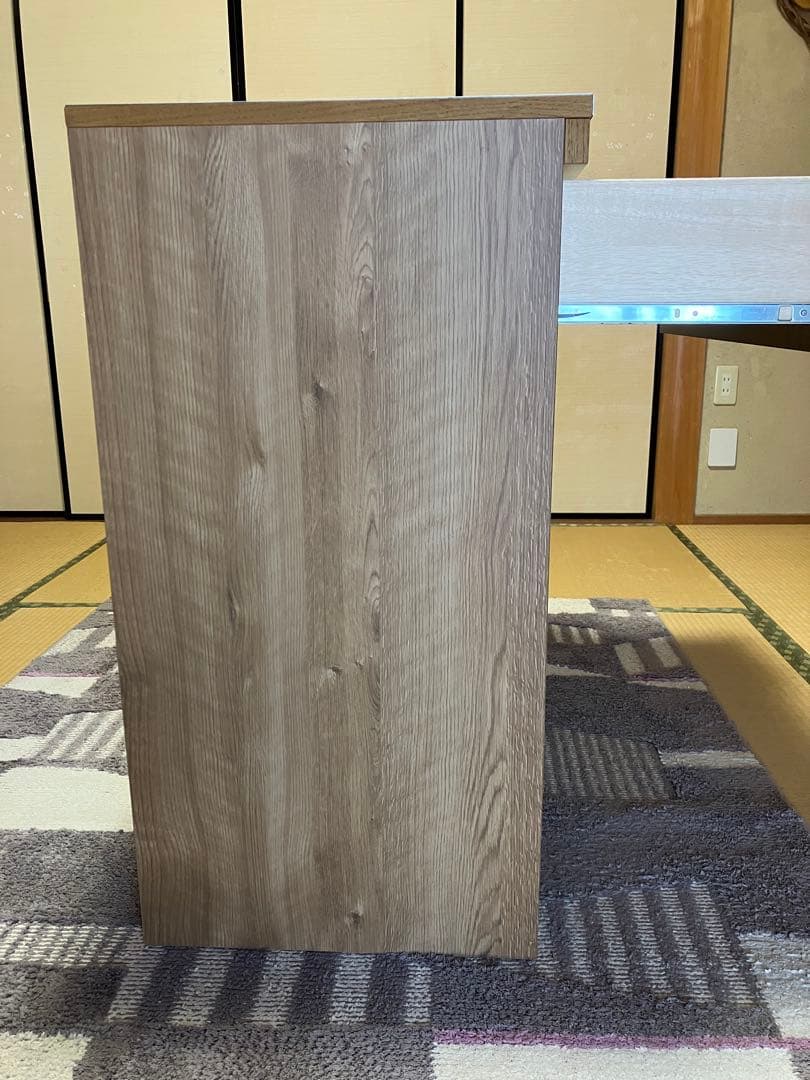 unico ダストカウンター　ウニコ　アディ　キッチンカウンター