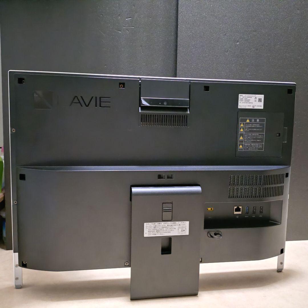 m*i様 NEC All-in-one i7 windows11 office