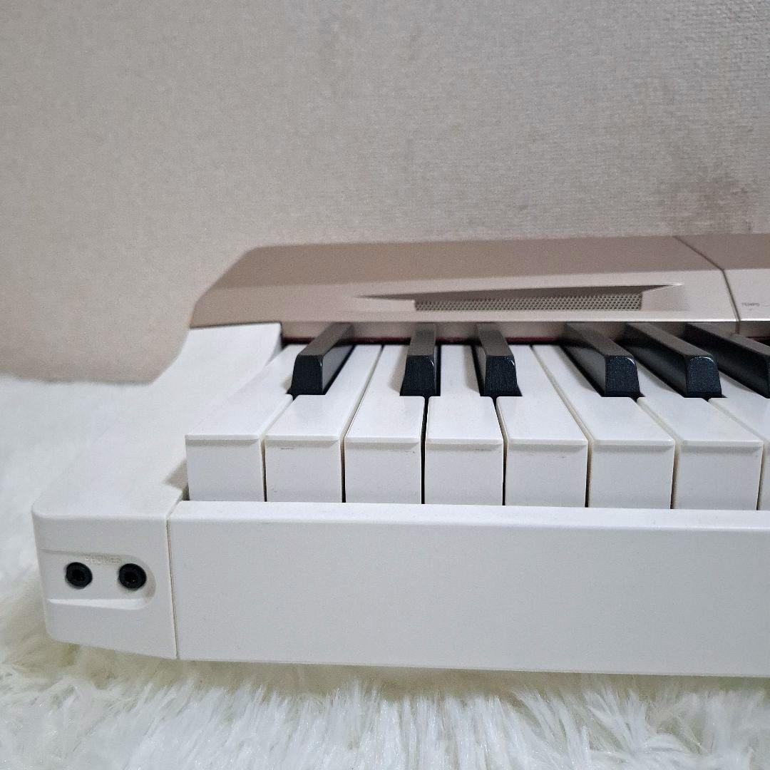 【良品】CASIO カシオ 88鍵盤 電子ピアノ Privia PX-160GD