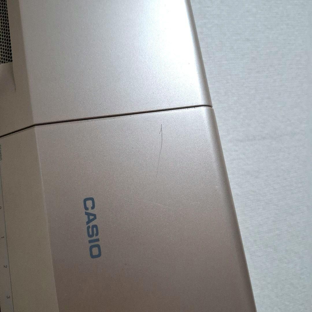 【良品】CASIO カシオ 88鍵盤 電子ピアノ Privia PX-160GD