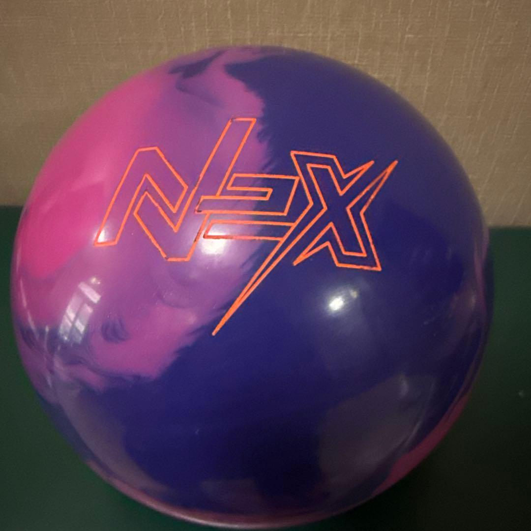 Storm PHYSIX Power Elite IV フィジックス15ポンド