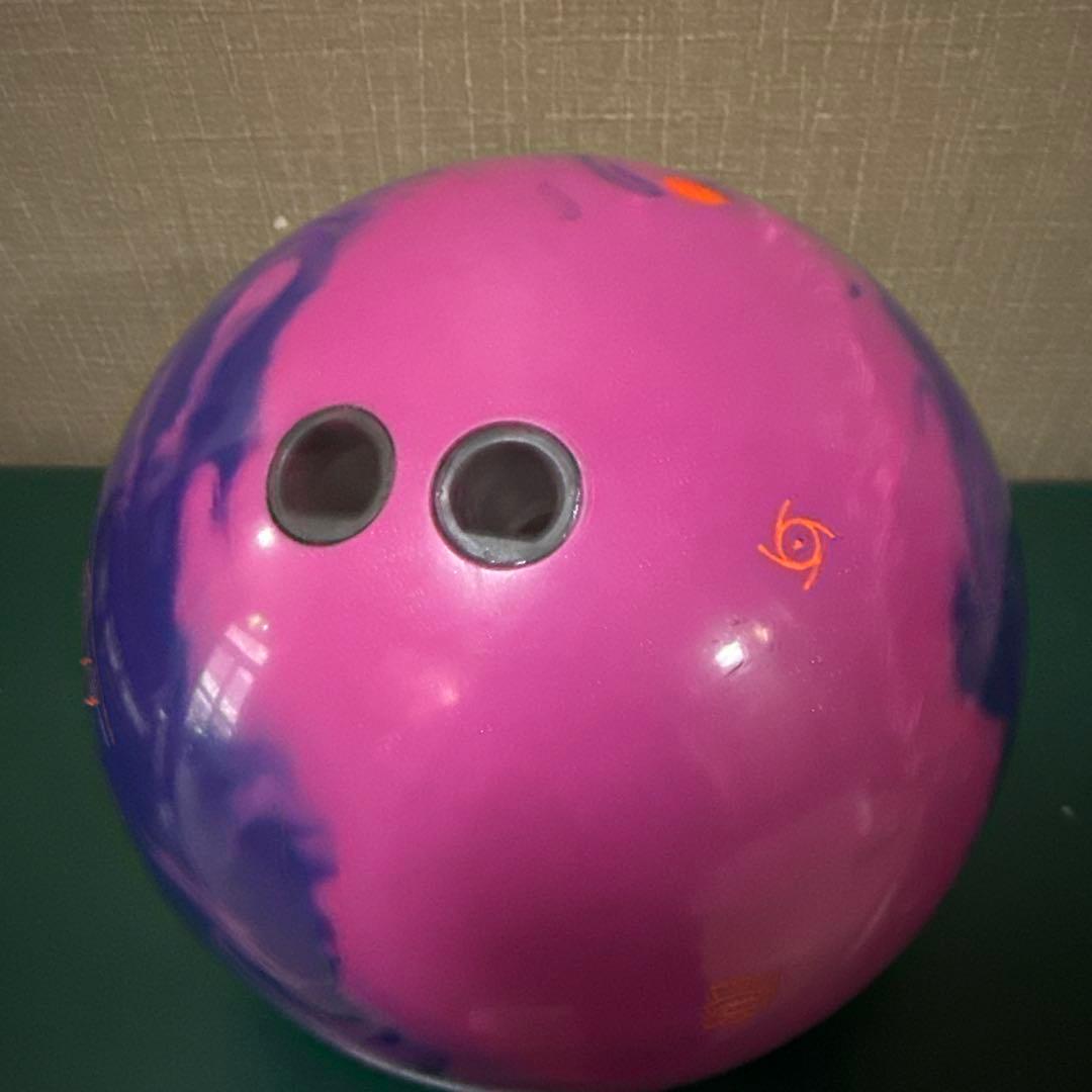 Storm PHYSIX Power Elite IV フィジックス15ポンド