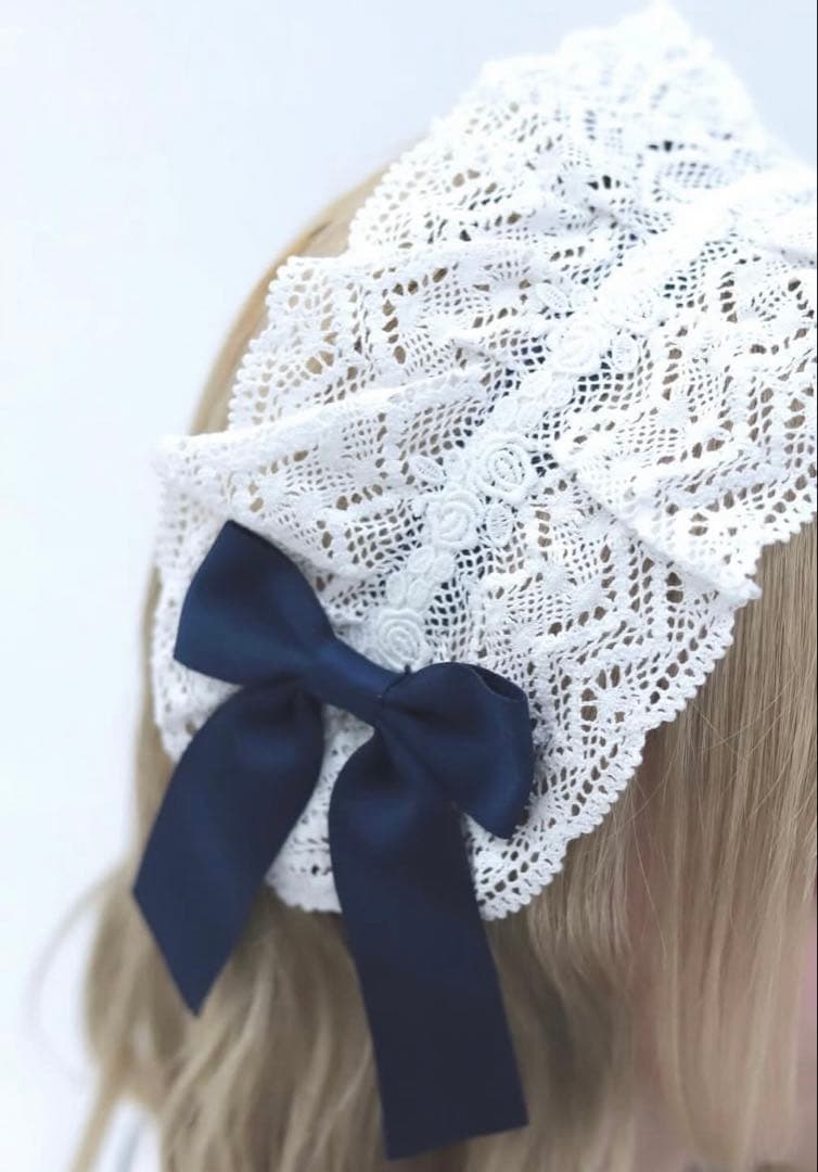 シャルミエール　クラシックドールジャンパースカート　jsk 紺　河原町　限定