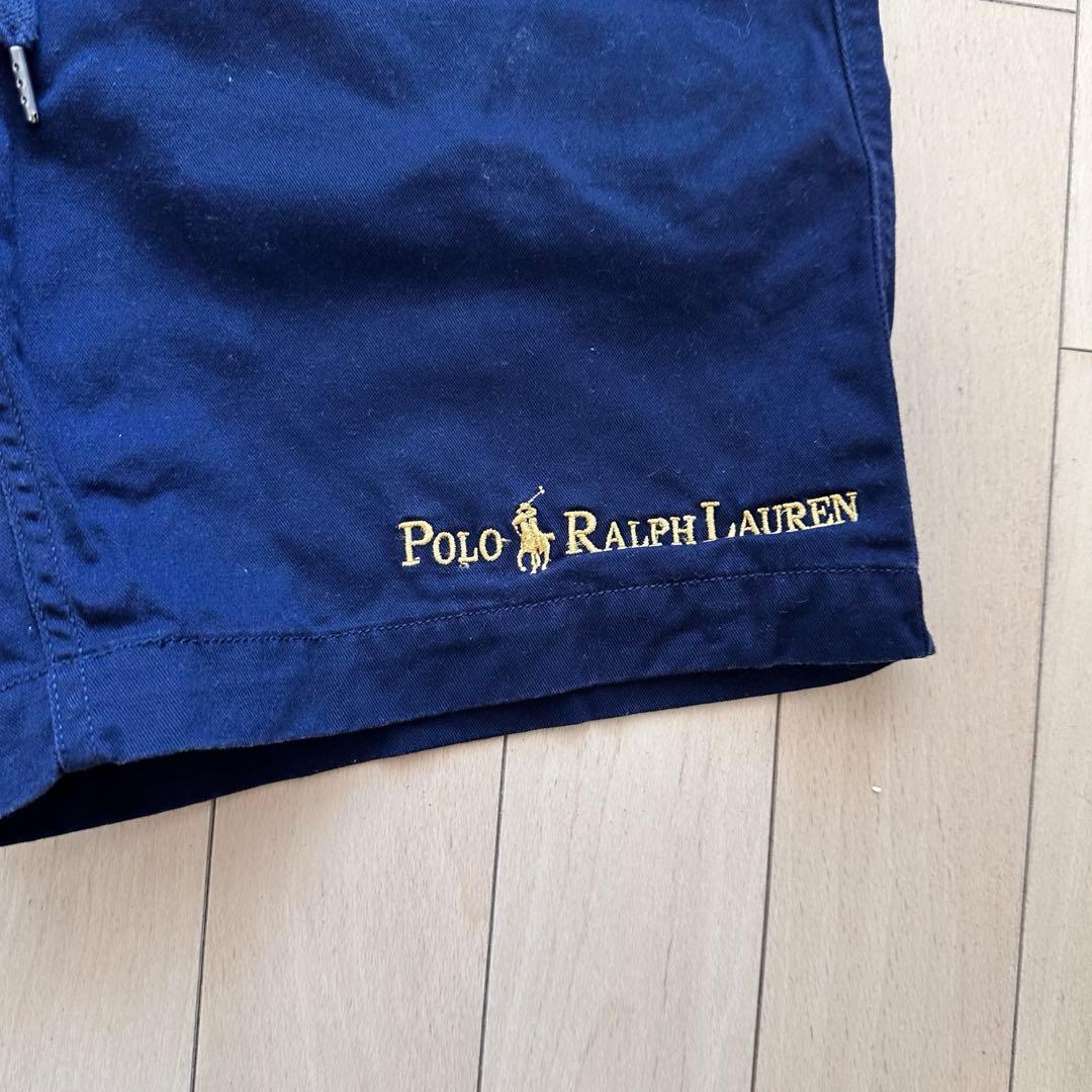 POLO RALPH LAUREN for BEAM 別注