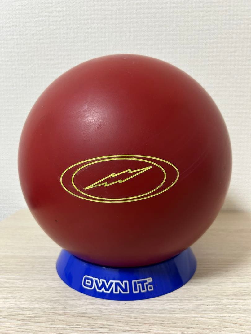 【わわわわわわわ】ボウリング　IQツアー78U(15ポンド)