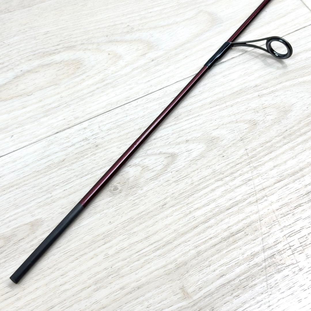 シマノ　スコーピオンEV 2501-2 SHIMANO　 ケース付