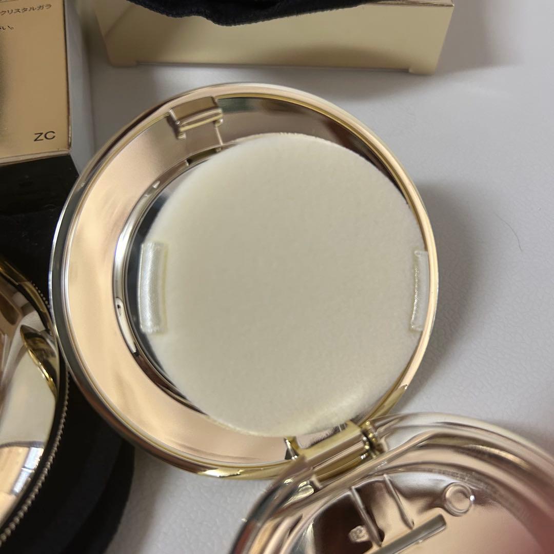 エレガンス 35th ラ プードル オートニュアンス Ⅱ 8.8 ブラッシュ