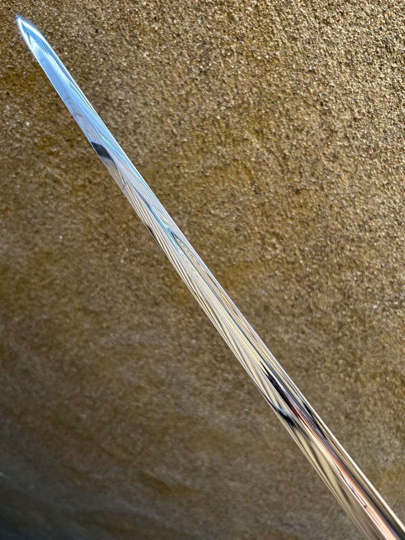 珍品　自衛隊　指揮刀　サーベル　日本軍　軍刀　模造刀　日本刀　全長約90cm