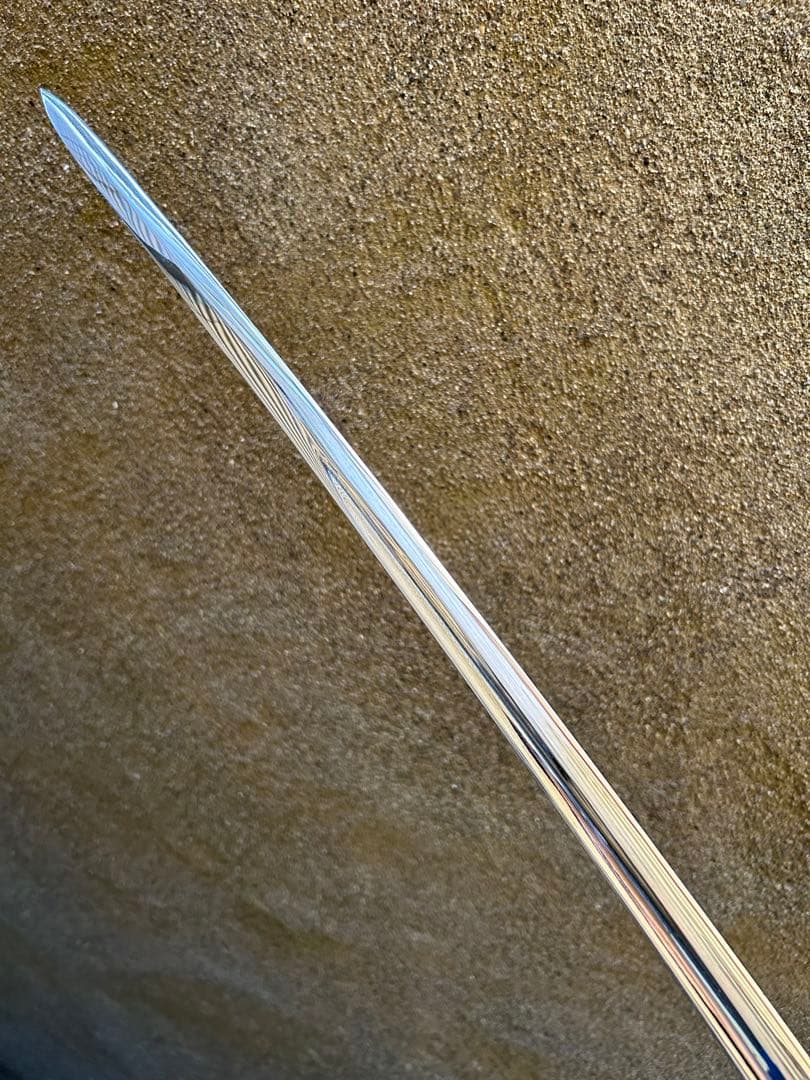 珍品　自衛隊　指揮刀　サーベル　日本軍　軍刀　模造刀　日本刀　全長約90cm