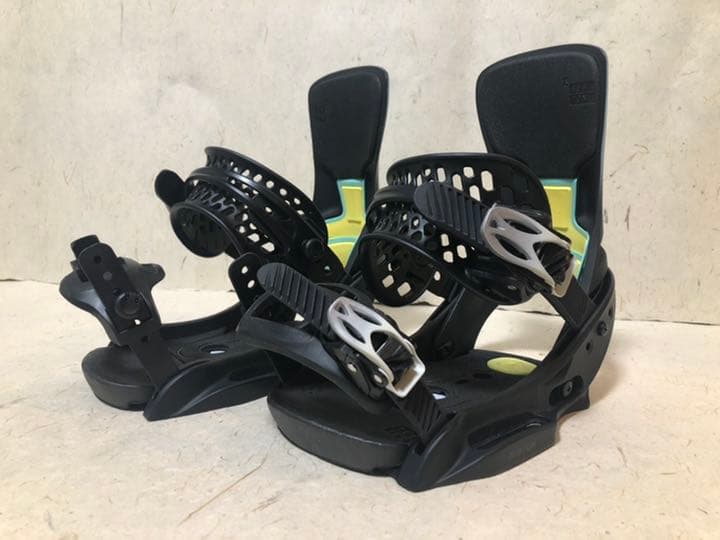 バートン ビンディングBURTON LEXA X EST WOMEN'S