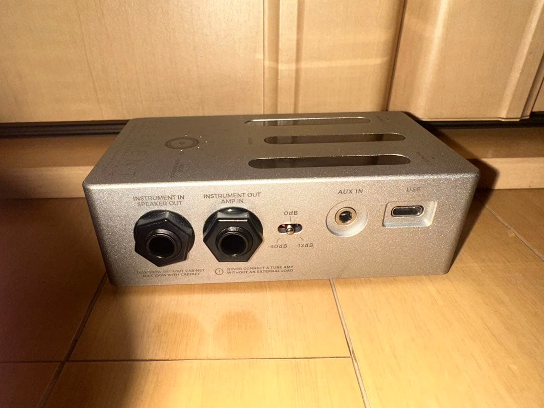 ベース Darkglass Electronics Element