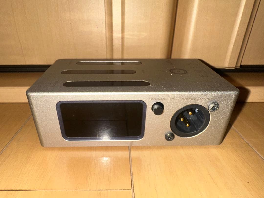 ベース Darkglass Electronics Element