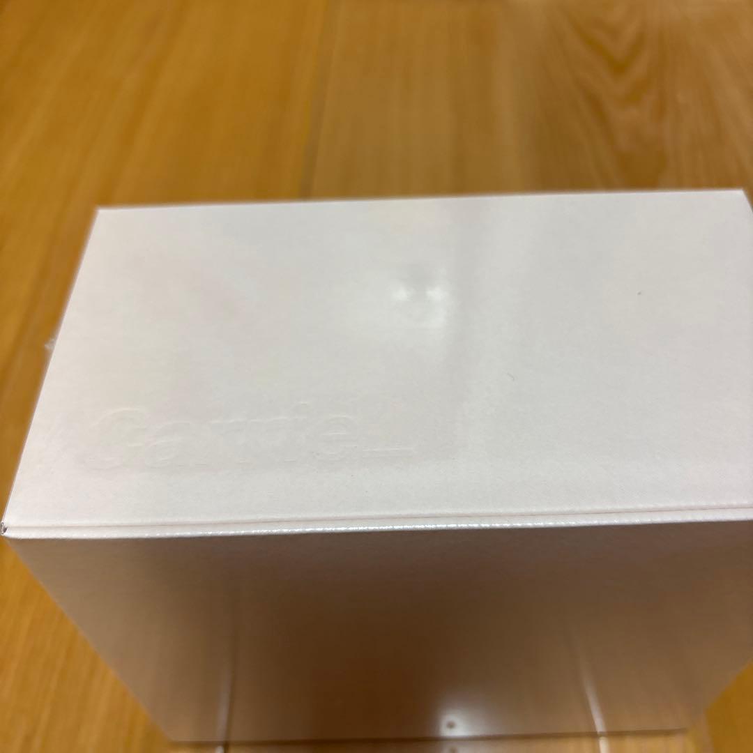 新品・未使用　河村真木子プロデュース Carrieモイスチャージェルパック