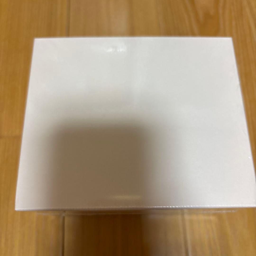 新品・未使用　河村真木子プロデュース Carrieモイスチャージェルパック